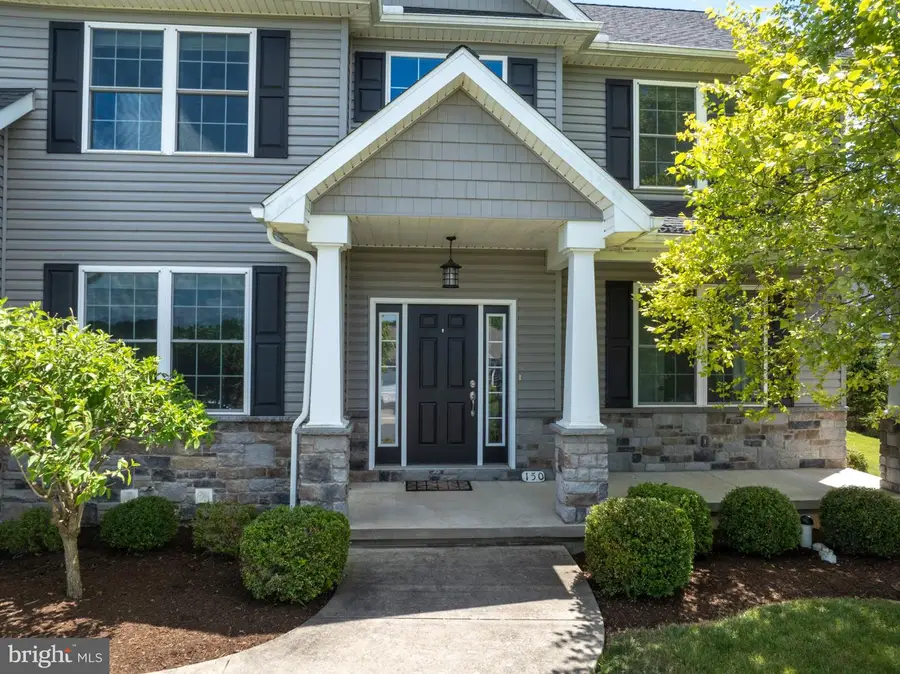 150 Mountain Laurel Dr, State College, PA 16801 - #2
