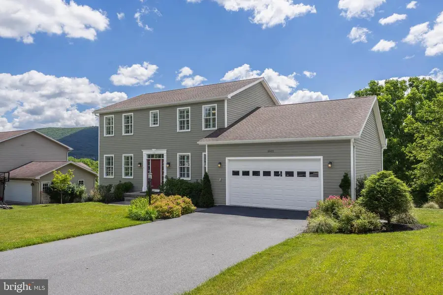 1002 Shamrock Ave, State College, PA 16801 - #2