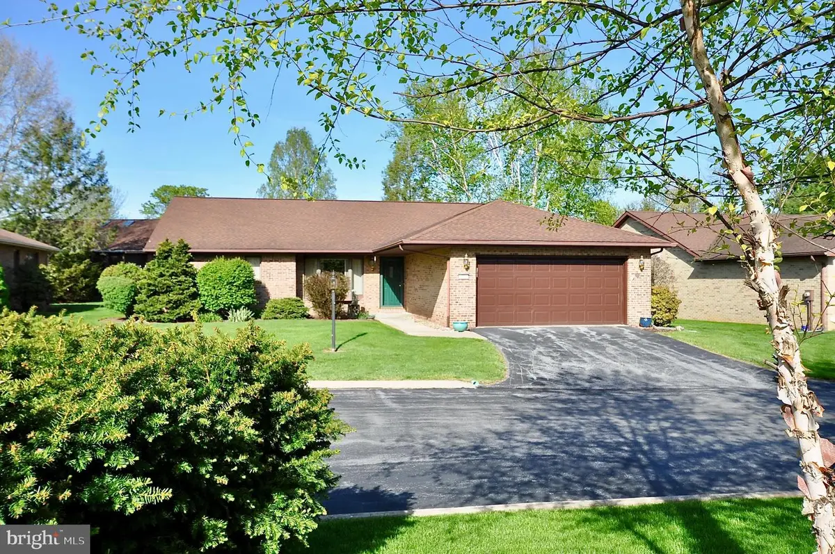 1244 Westerly Pkwy, State College, PA 16801 - #1
