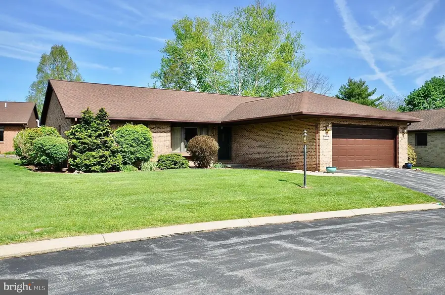 1244 Westerly Pkwy, State College, PA 16801 - #2