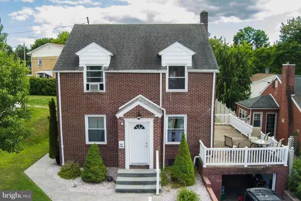 208 Sheffield St, PHILIPSBURG, PA 16866