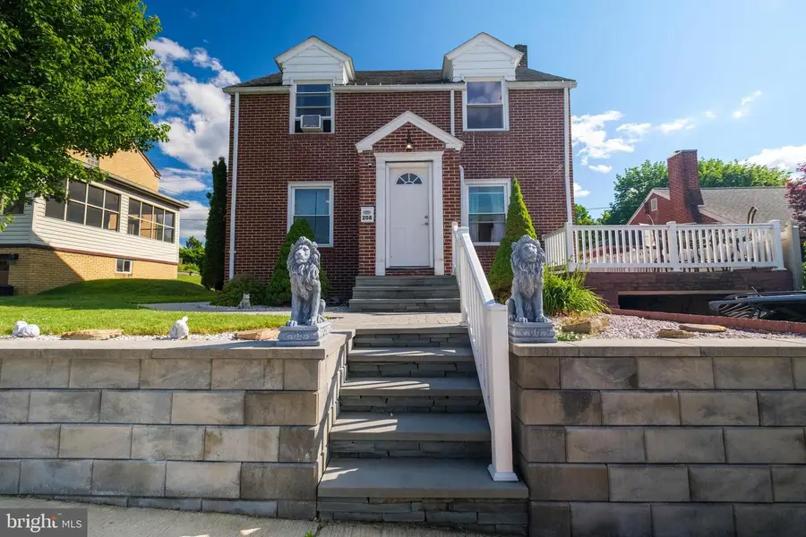 208 Sheffield St, Philipsburg, PA 16866 - #3