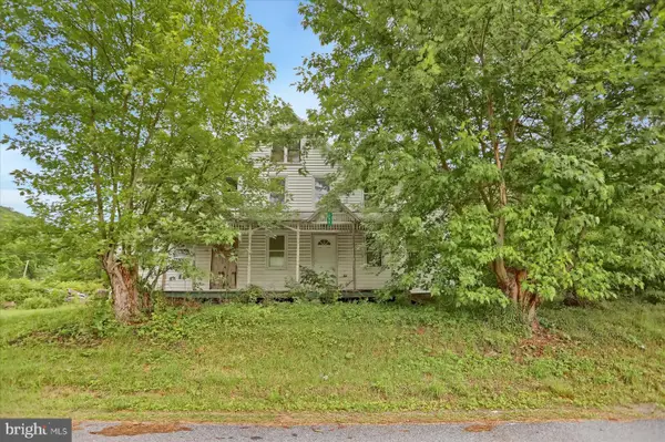 198 Gum Stump Rd, BELLEFONTE, PA 16823