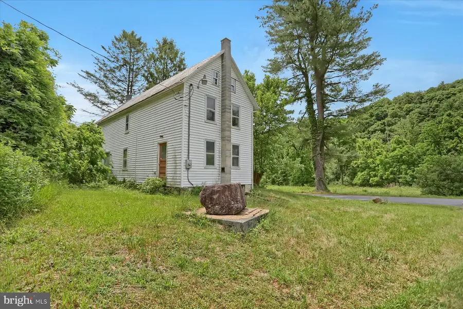 198 Gum Stump Rd, Bellefonte, PA 16823 - #2