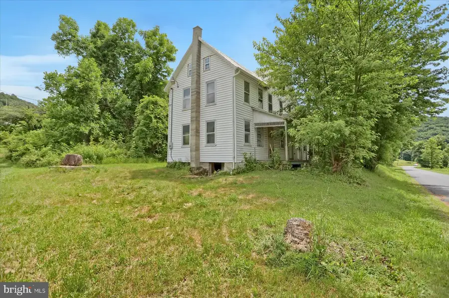 198 Gum Stump Rd, Bellefonte, PA 16823 - #3