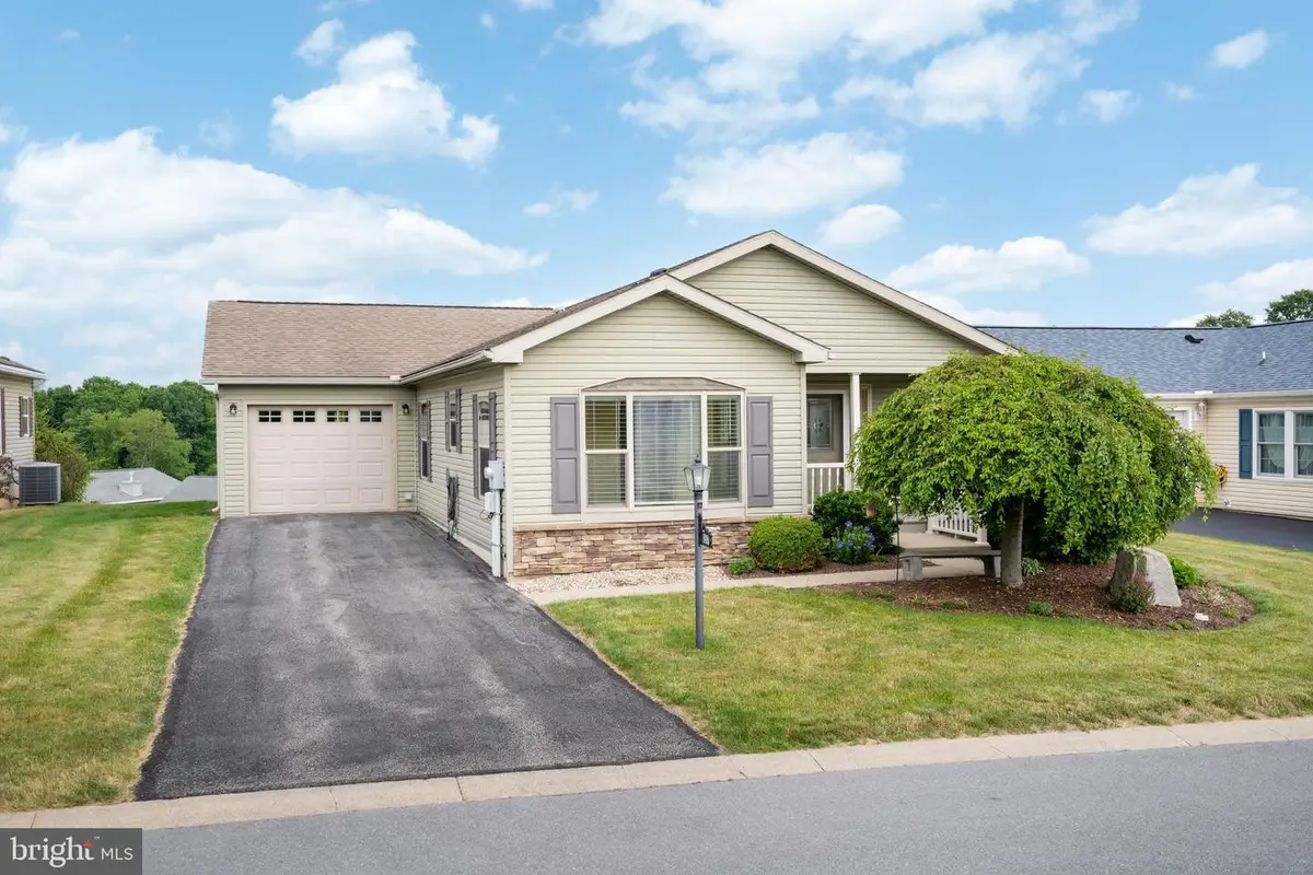 157 Fultons Run Rd, State College, PA 16803 - #1