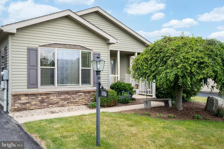 157 Fultons Run Rd, State College, PA 16803 - #2
