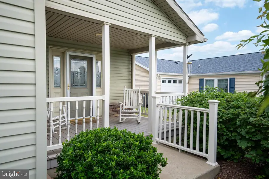 157 Fultons Run Rd, State College, PA 16803 - #3