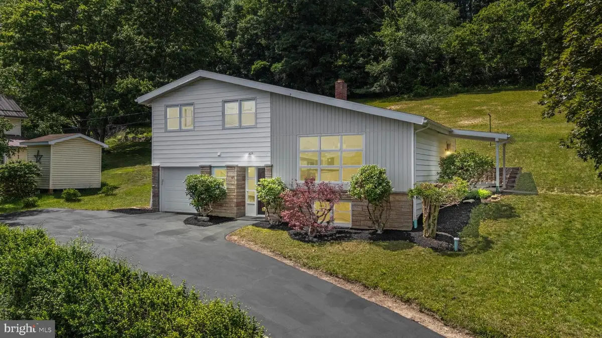 400 Spike Island Rd, Osceola Mills, PA 16666 - #1