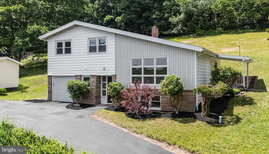 400 Spike Island Rd, Osceola Mills, PA 16666 - #2
