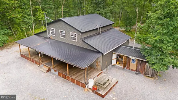 214 Little Wolf Road, CLARENCE, PA 16829