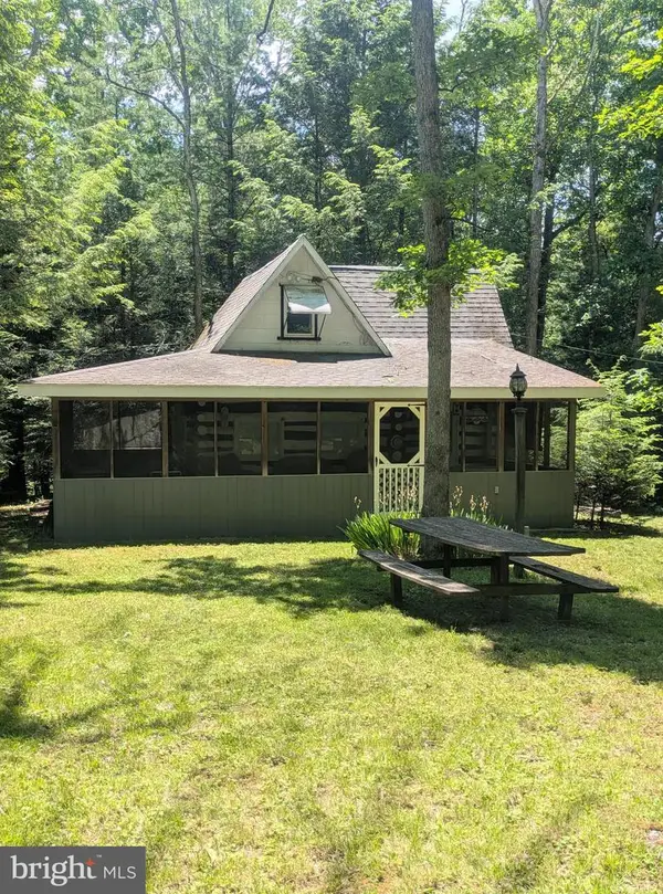 373 Sand Mountain Rd, CENTRE HALL, PA 16828