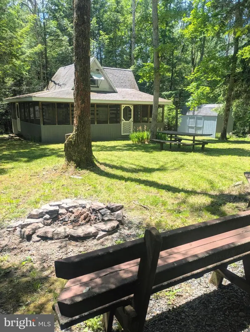 373 Sand Mountain Rd, Centre Hall, PA 16828 - #2