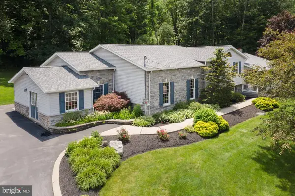 443 Stevenson Rd, PORT MATILDA, PA 16870