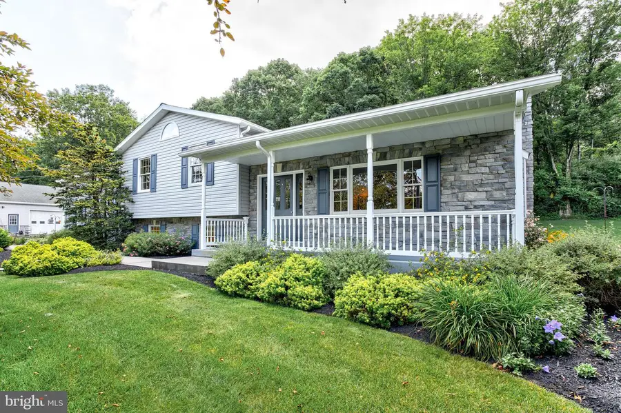 443 Stevenson Rd, Port Matilda, PA 16870 - #2