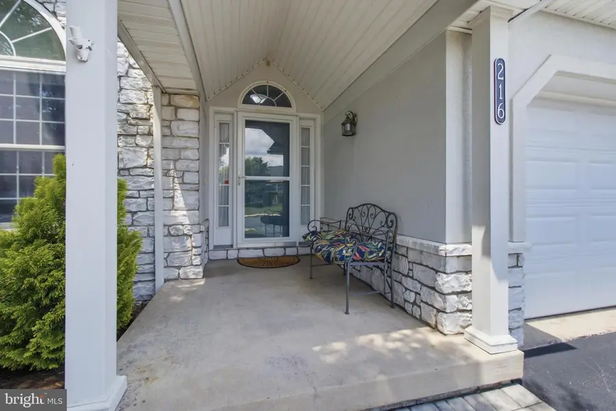 3222 Shellers Bnd #216, State College, PA 16801 - #3