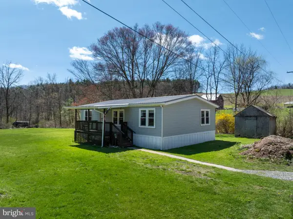 282 Circle Rd, BELLEFONTE, PA 16823