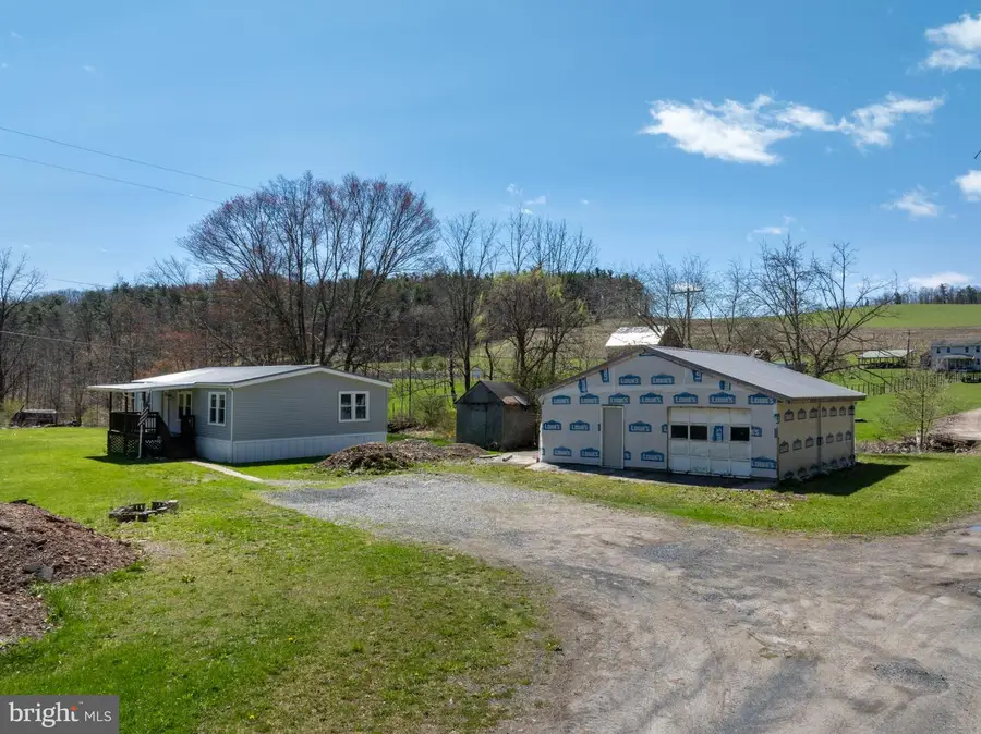 282 Circle Rd, Bellefonte, PA 16823 - #2