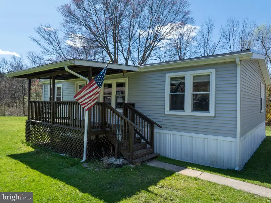 282 Circle Rd, Bellefonte, PA 16823 - #3