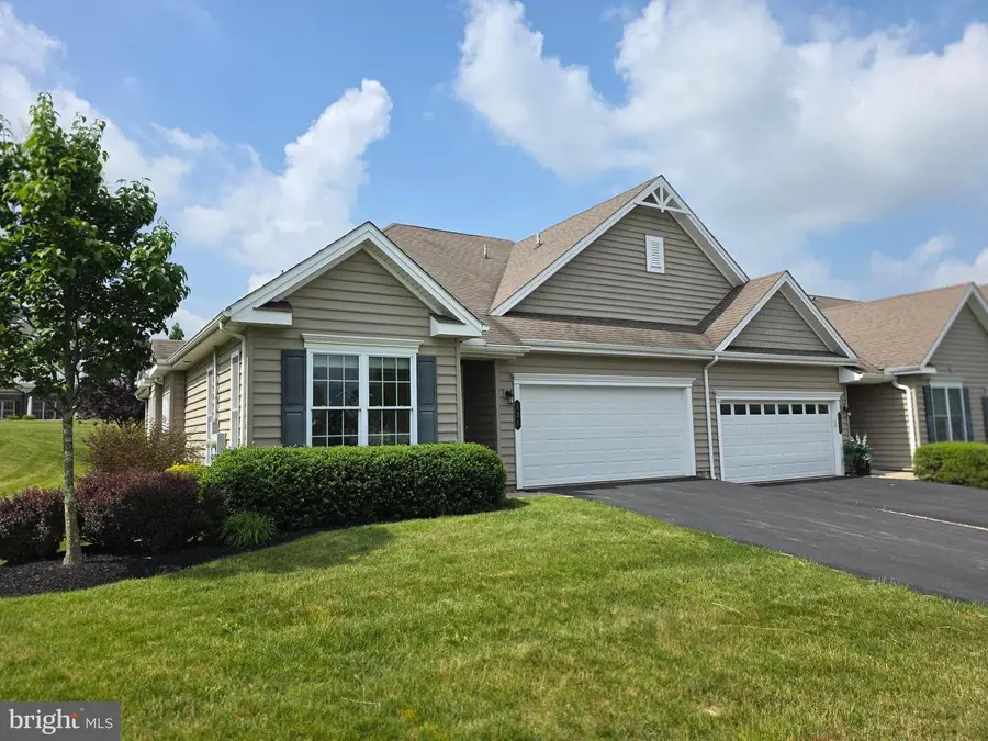 131 Settlers Way, Boalsburg, PA 16827 - #2