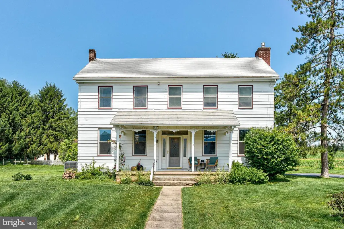 151 Homestead Ln, Bellefonte, PA 16823 - #1