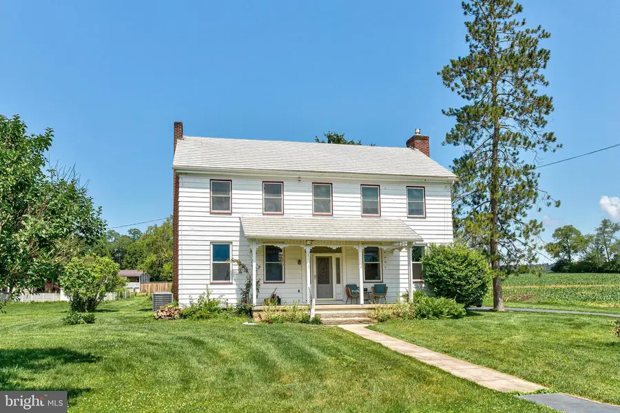 151 Homestead Ln, Bellefonte, PA 16823 - #2