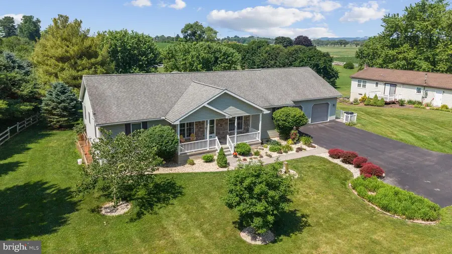 121 Maple Ln, Bellefonte, PA 16823 - #3