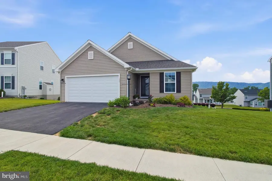 152 Kephart St, State College, PA 16803 - #2
