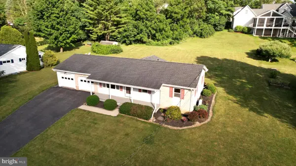 1526 Yardal Rd, STATE COLLEGE, PA 16801