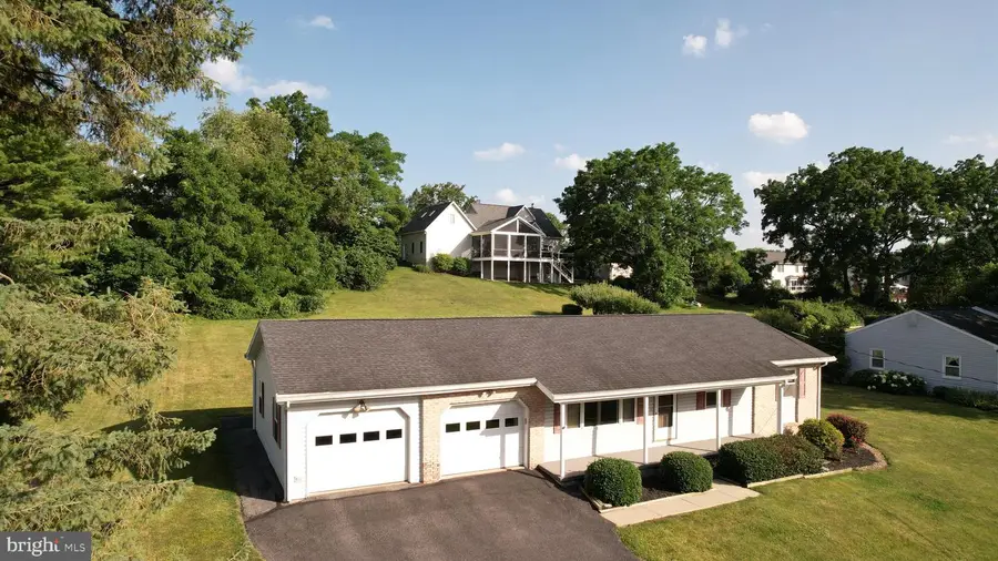 1526 Yardal Rd, State College, PA 16801 - #3