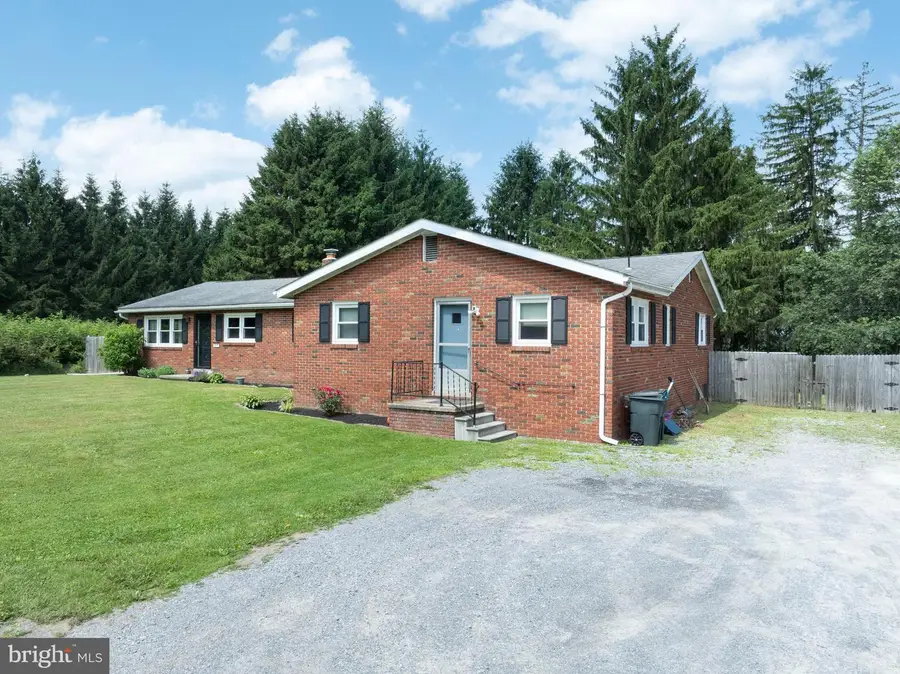845 Tyrone Pike, Philipsburg, PA 16866 - #2