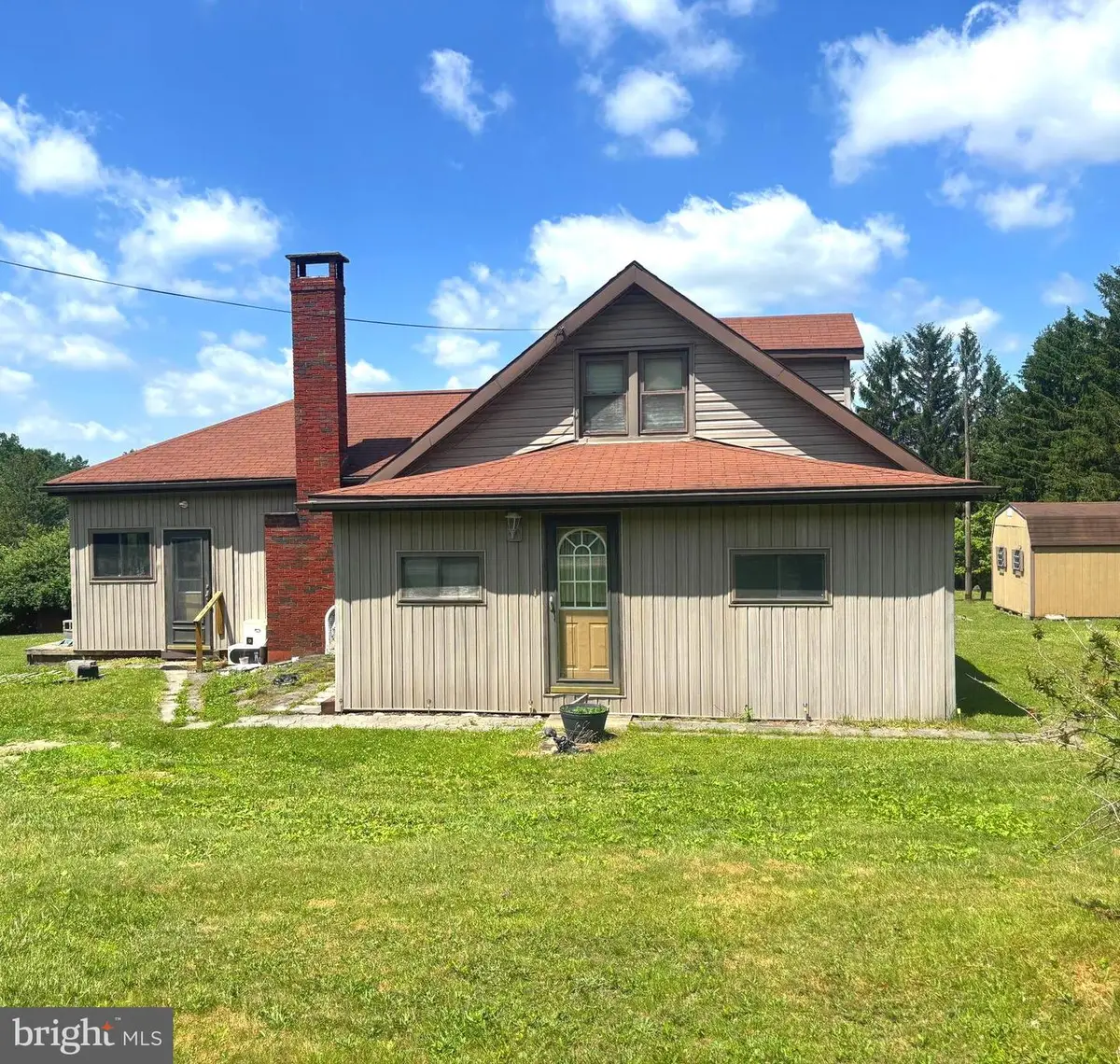 1575 Tyrone Pike, Philipsburg, PA 16866 - #1