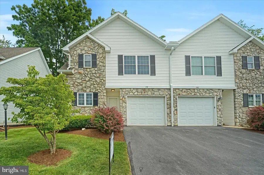 148 Gala Dr, State College, PA 16801 - #2