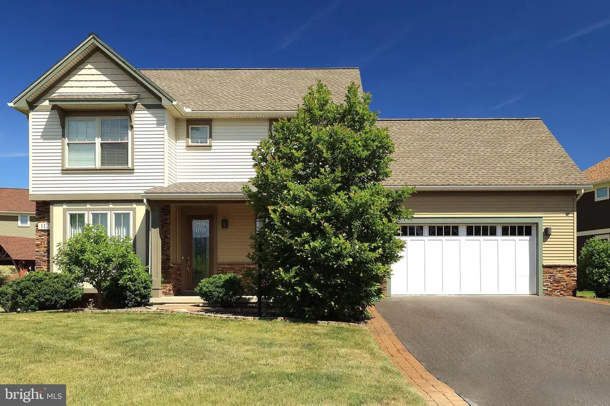 117 Derek Dr, Boalsburg, PA 16827 - #1