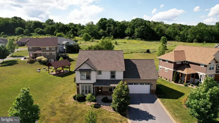 117 Derek Dr, Boalsburg, PA 16827 - #2