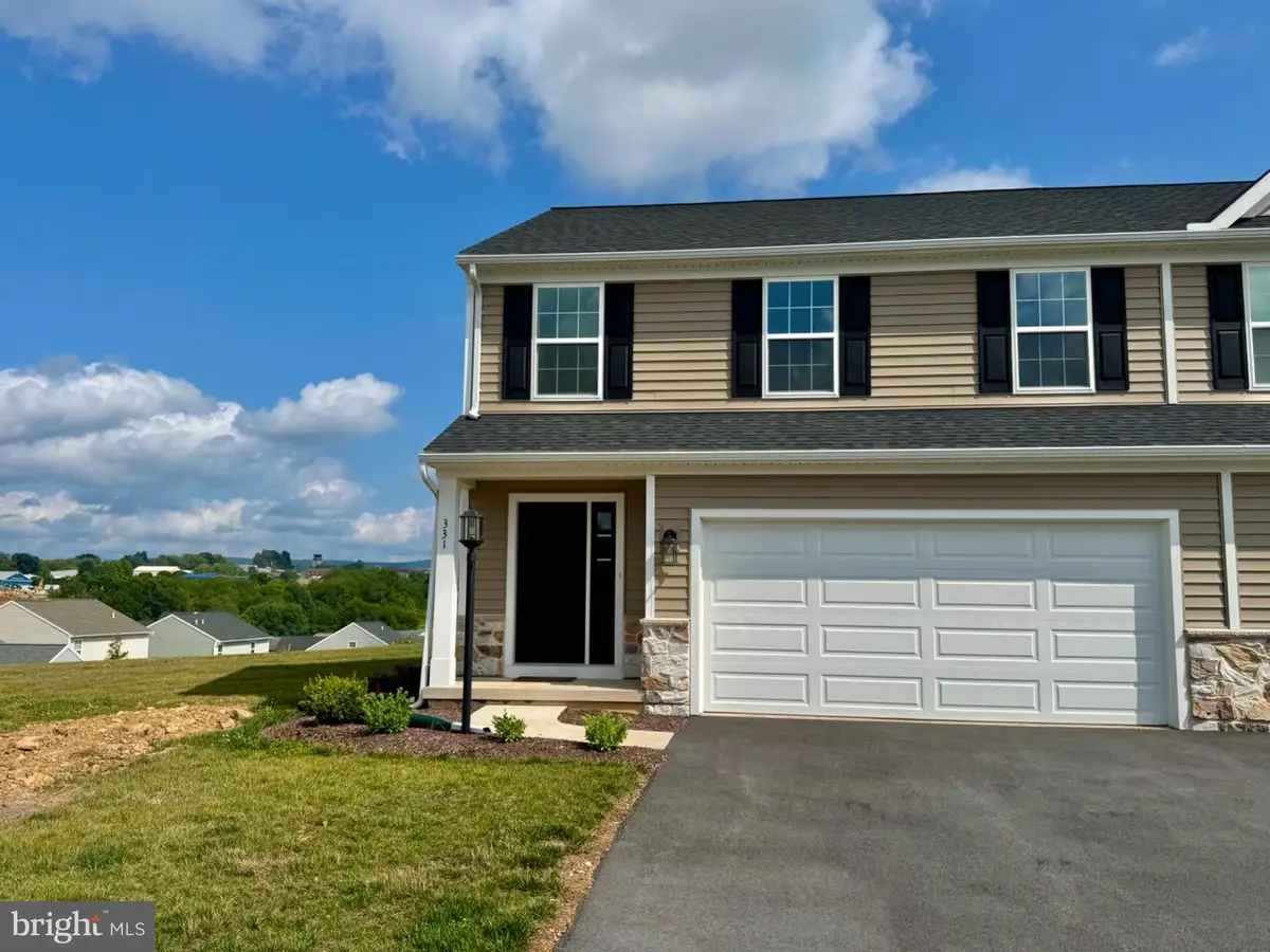 331 Acer Ave, State College, PA 16803 - #1