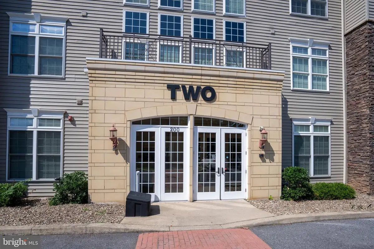 200 Jefferson Ave #216, State College, PA 16801 - #1