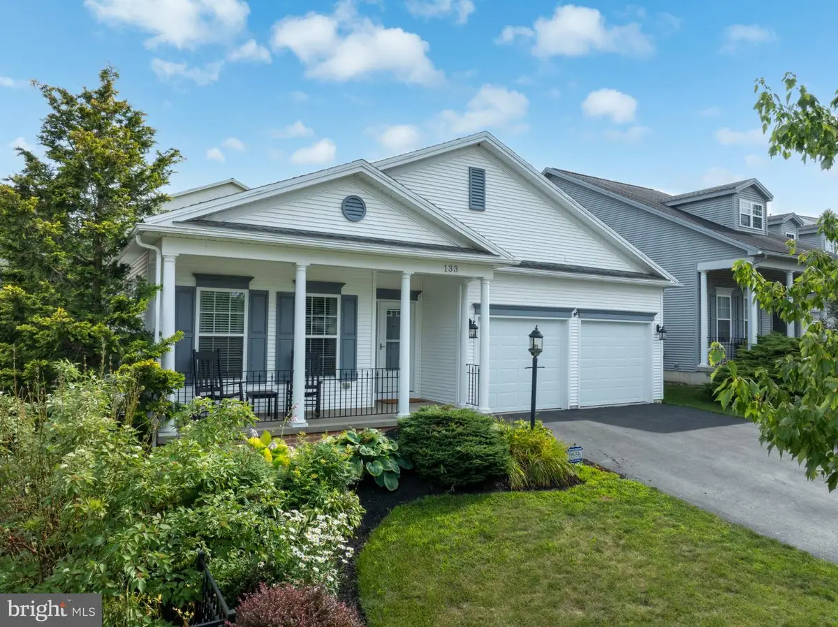 133 Honors Ln, State College, PA 16803 - #1