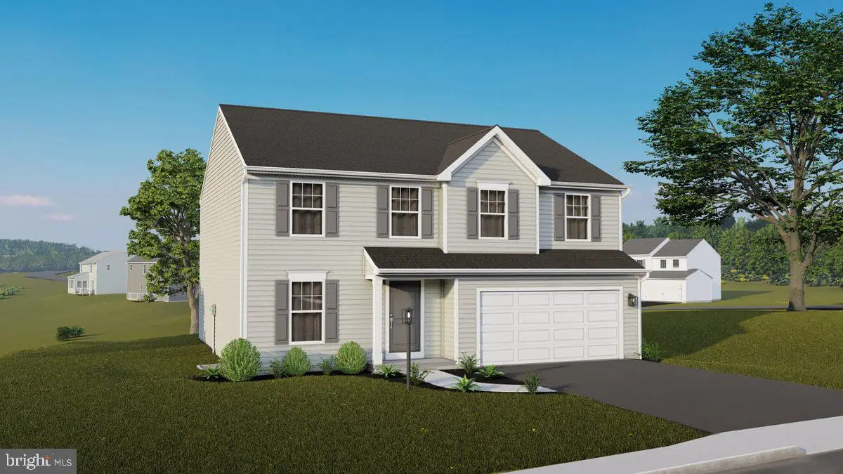 228 Broad Oak Ln #lot 152, State College, PA 16803 - #1