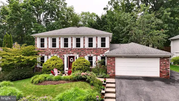 654 Stoneledge Rd, STATE COLLEGE, PA 16803