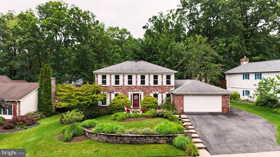 654 Stoneledge Rd, State College, PA 16803 - #2
