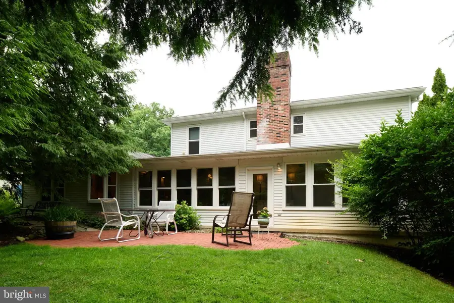 654 Stoneledge Rd, State College, PA 16803 - #3