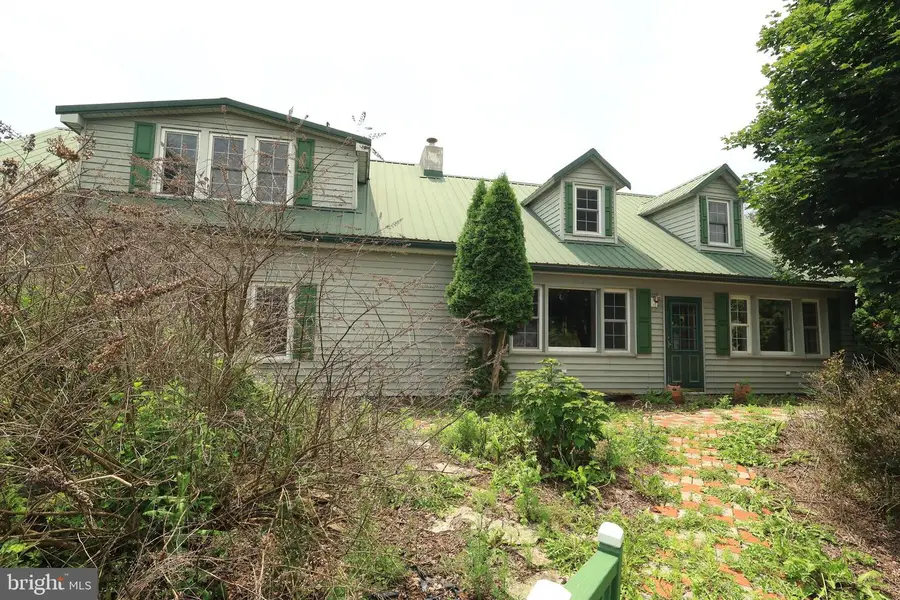 204 Bomboy Rd, Howard, PA 16841 - #3