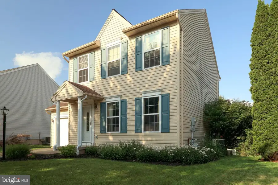 2198 Quail Run Rd, State College, PA 16801 - #2