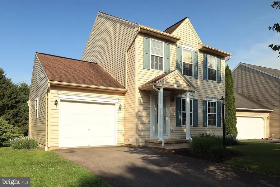 2198 Quail Run Rd, State College, PA 16801 - #3