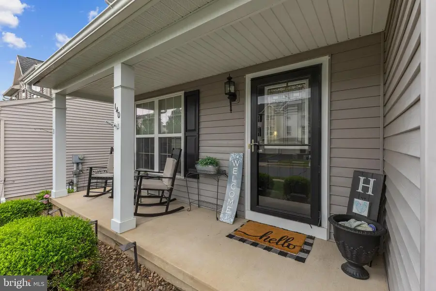 140 Exeter Ln, Bellefonte, PA 16823 - #3