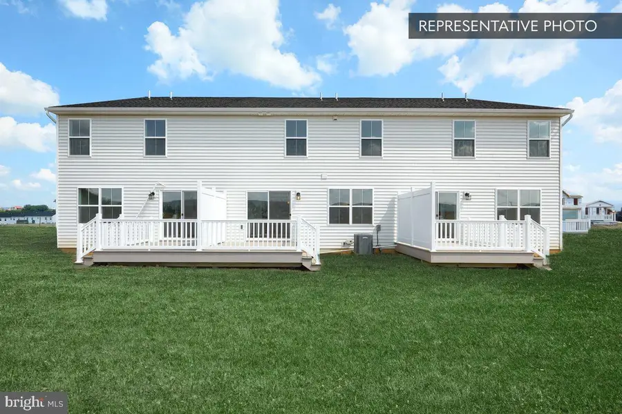 207 Broad Oak Ln #lot 161, State College, PA 16803 - #2