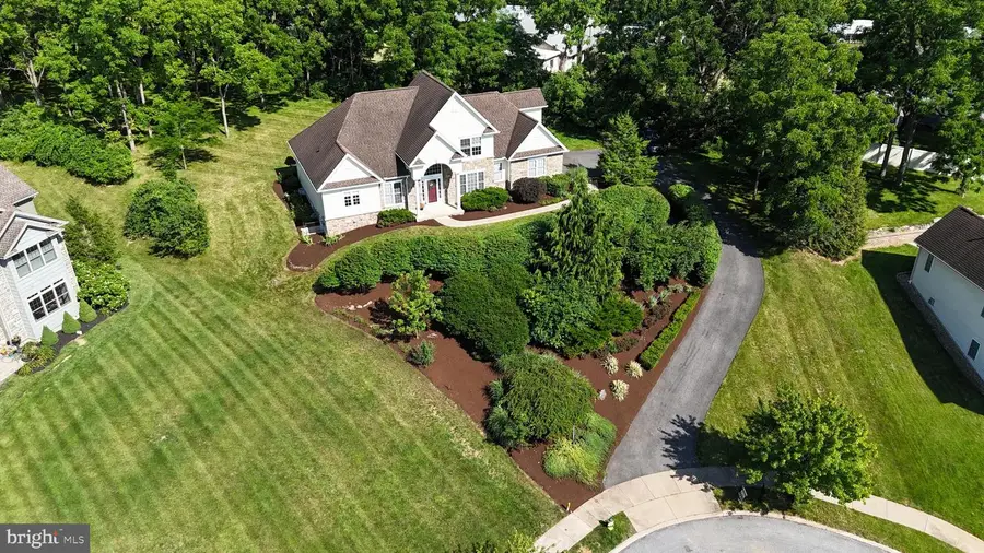 248 Ivy Hill Dr, State College, PA 16801 - #2