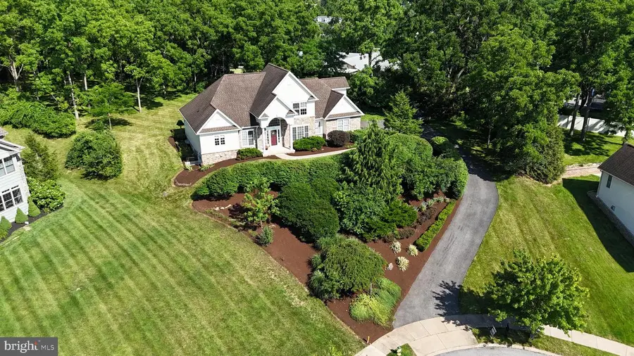 248 Ivy Hill Dr, State College, PA 16801 - #3