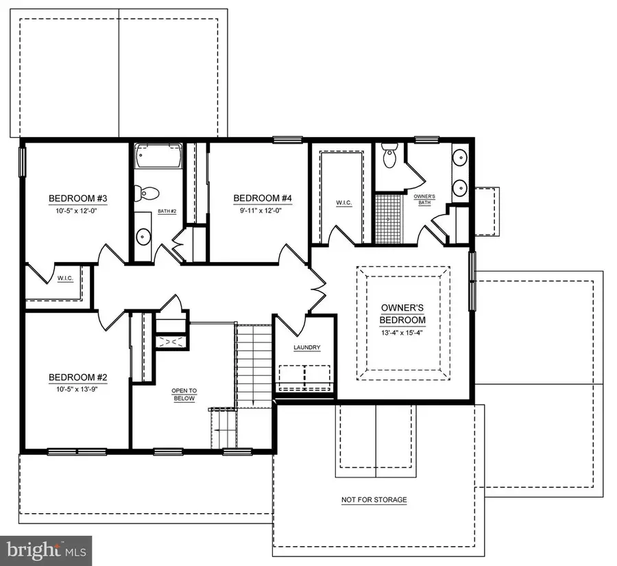 129 Brandy Court, Bellefonte, PA 16823 - #3